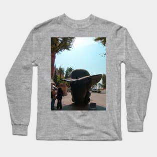 Get ahead Long Sleeve T-Shirt